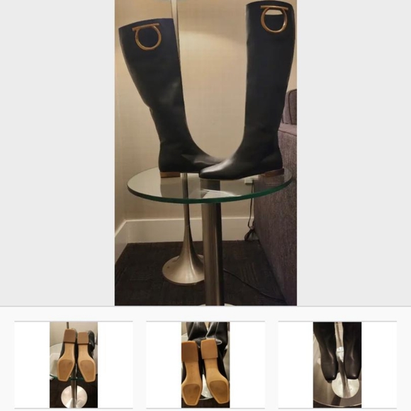 Boots - Picture 1 of 3